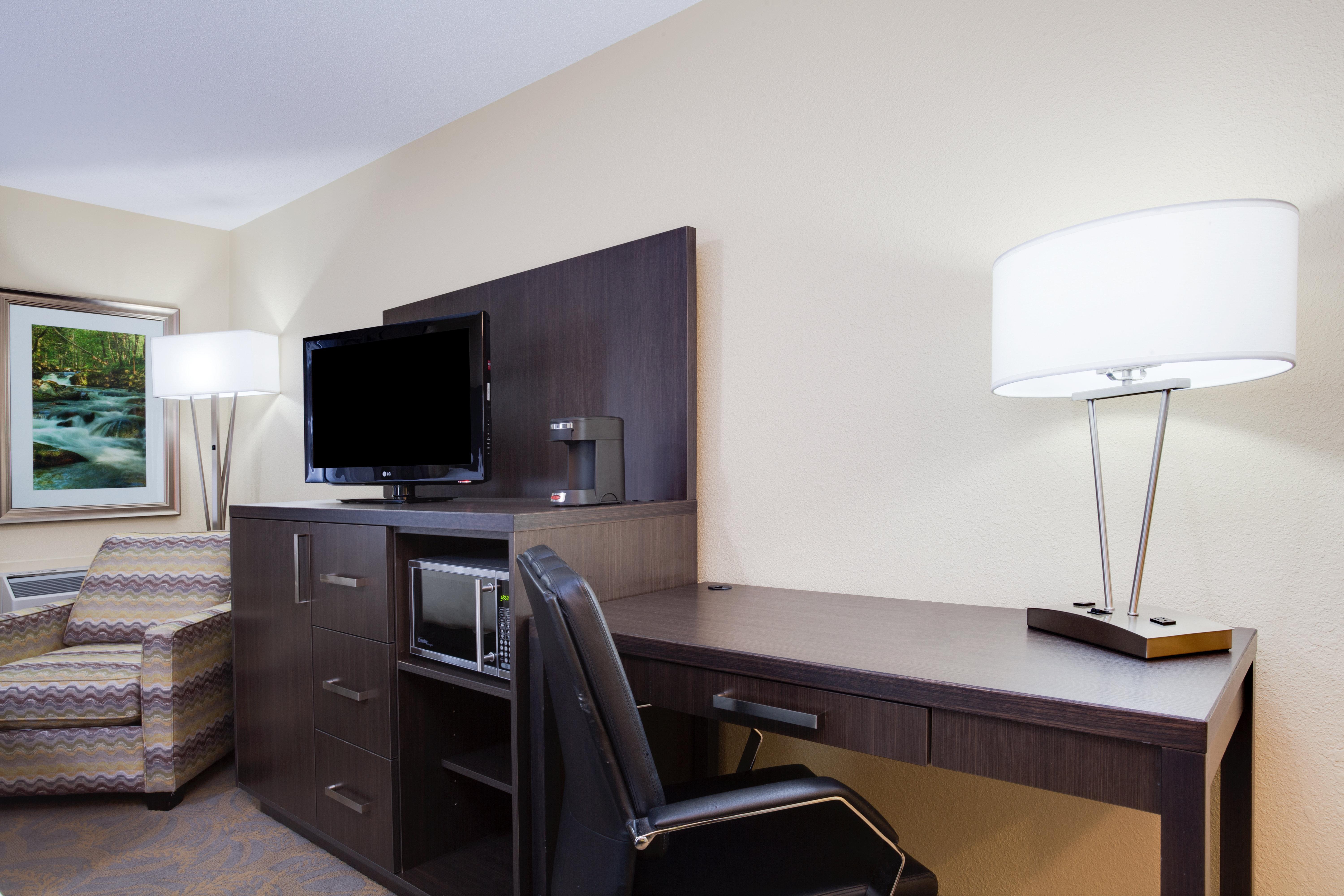 Holiday Inn Express Hotel & Suites Uptown Fredericton By Ihg Buitenkant foto
