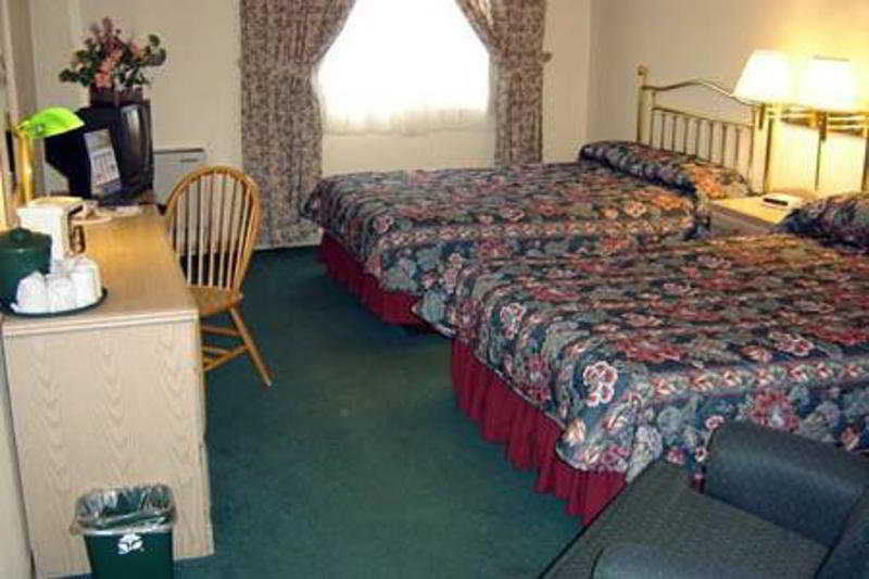 Holiday Inn Express Hotel & Suites Uptown Fredericton By Ihg Kamer foto