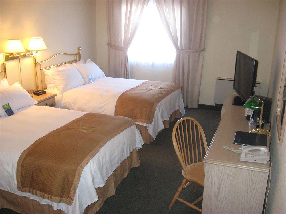 Holiday Inn Express Hotel & Suites Uptown Fredericton By Ihg Buitenkant foto